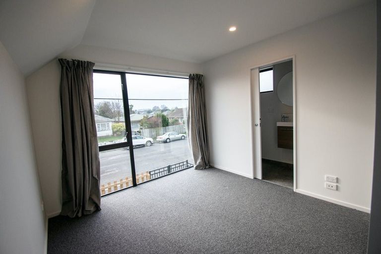 Photo of property in 1/110 Southampton Street, Sydenham, Christchurch, 8023