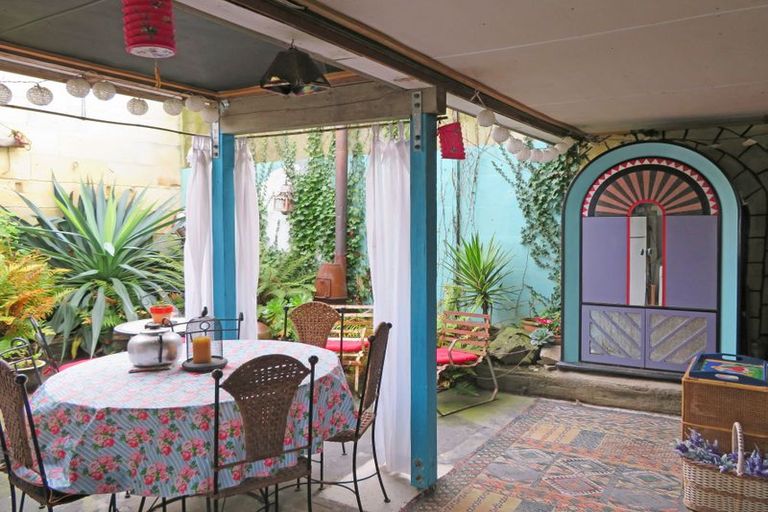 Photo of property in 23 Ure Street, South Hill, Oamaru, 9400