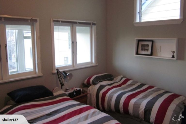 Photo of property in 3 Barton Terrace, Thorndon, Wellington, 6011