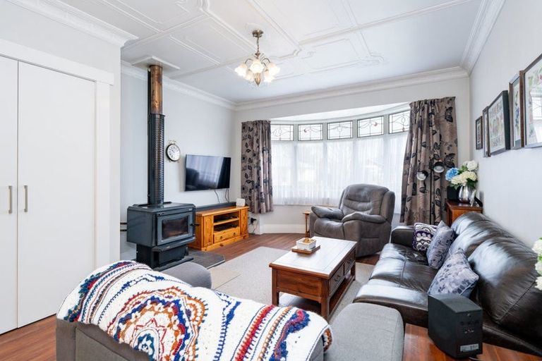 Photo of property in 122 Nelson Street, Georgetown, Invercargill, 9812