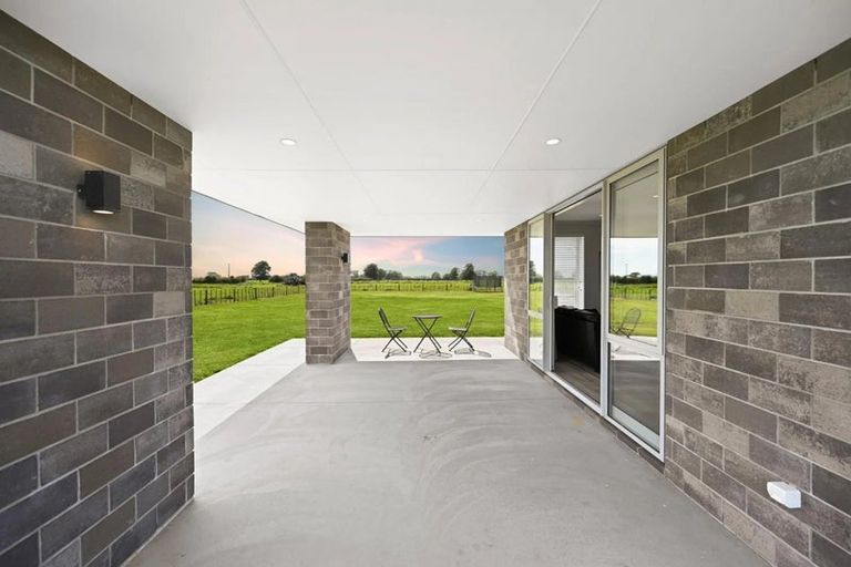 Photo of property in 385 Greenhill Road, Puketaha, Hamilton, 3281