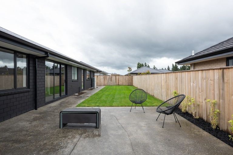Photo of property in 125 Turnbull Drive, Witherlea, Blenheim, 7201
