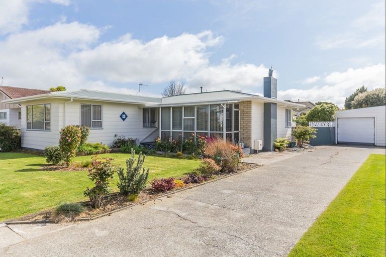 Photo of property in 20 Charles Street, Levin, 5510