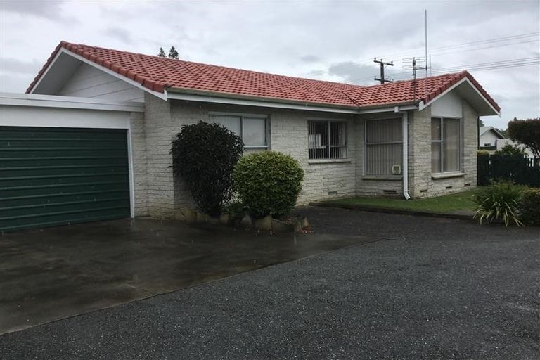 Photo of property in 31a Elizabeth Street, Matamata, 3400