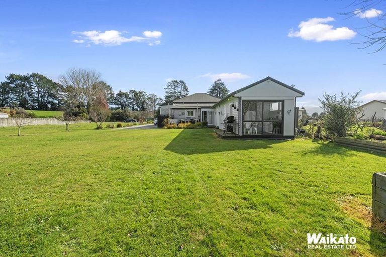 Photo of property in 1273 Arapuni Road, Arapuni, Putaruru, 3481
