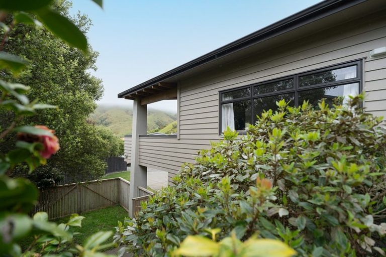 Photo of property in 11a Mauldeth Terrace, Churton Park, Wellington, 6037
