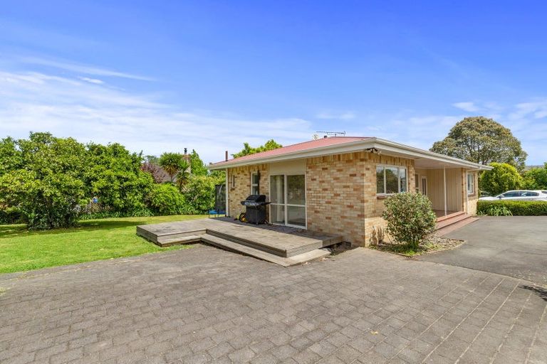 Photo of property in 9 Wira Street, Te Kauwhata, 3710