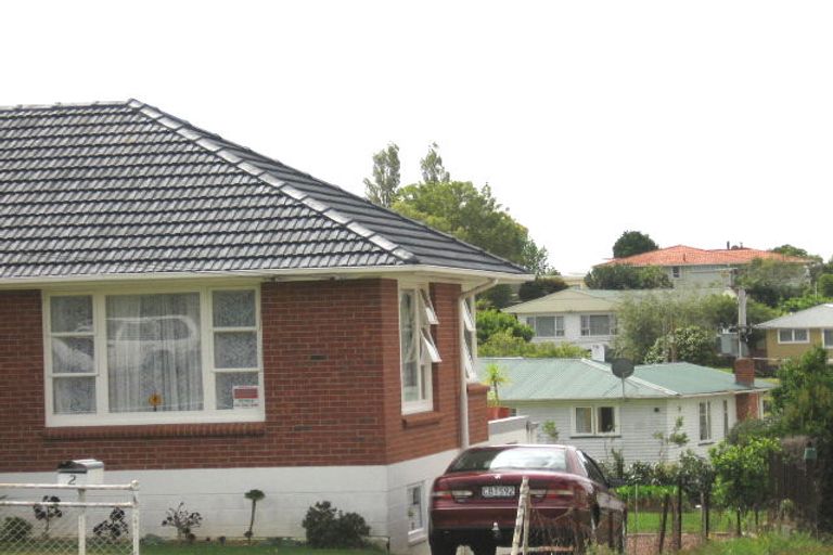 Photo of property in 4 Maioro Street, New Windsor, Auckland, 0600