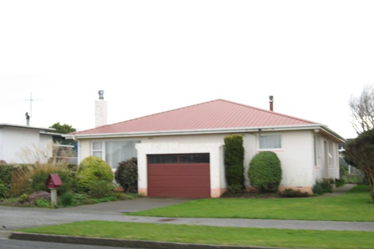 Photo of property in 92 O'hara Street, Appleby, Invercargill, 9812