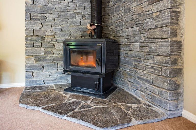 Photo of property in 122b Rutherglen Road, Rutherglen, Greymouth, 7805