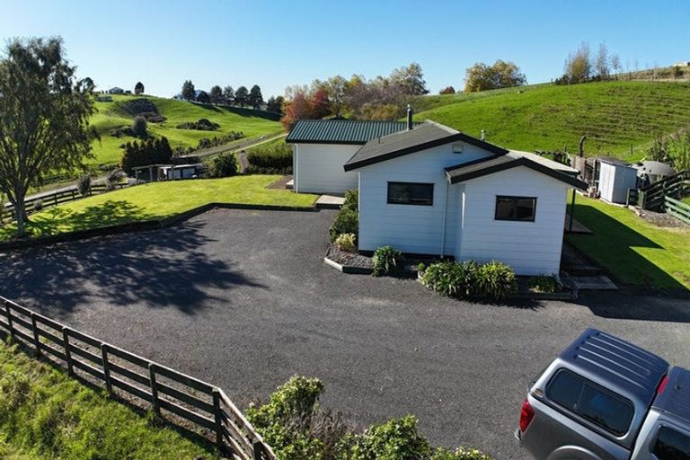 Photo of property in 134 Ouruwhero Road, Otorohanga, 3974