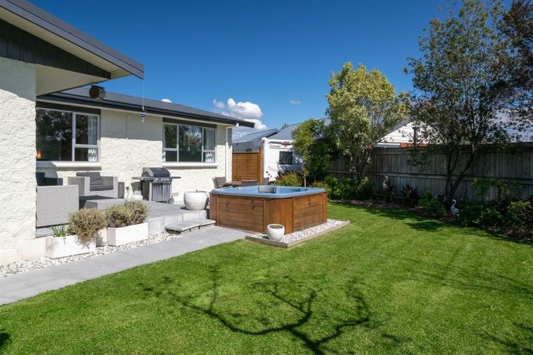Photo of property in 10a Lynley Crescent, Blenheim, 7201