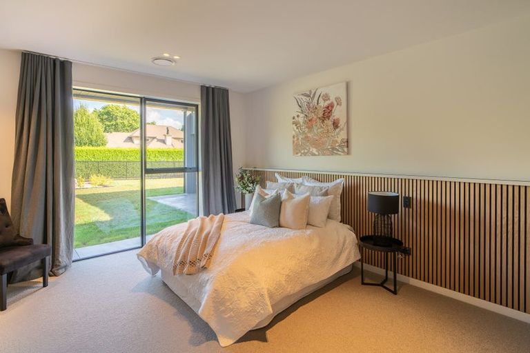 Photo of property in 9c Dalbeth Place, Matangi, Hamilton, 3284