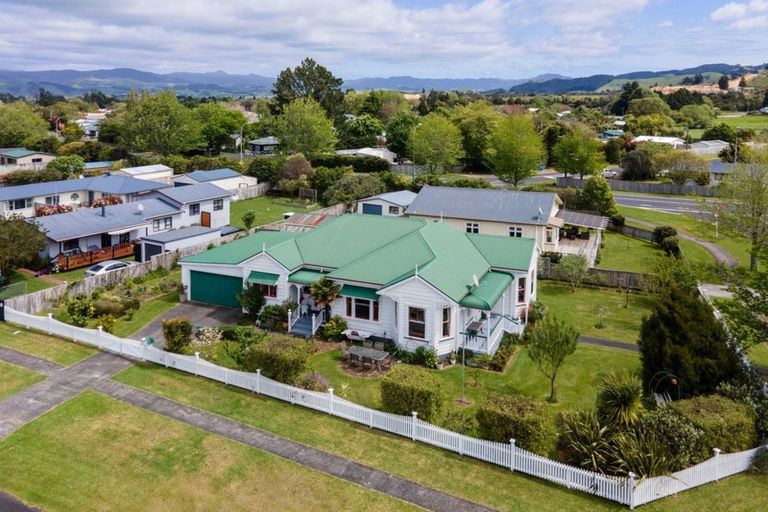Photo of property in 69 Gladstone Road, Waihi, 3610