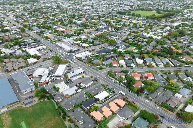 Photo of property in 228 Hills Road, Mairehau, Christchurch, 8013