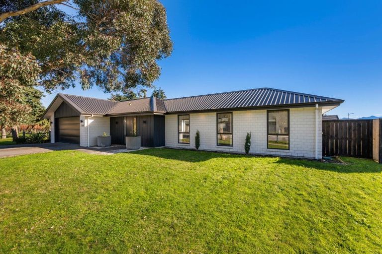 Photo of property in 238 Taylor Pass Road, Witherlea, Blenheim, 7201