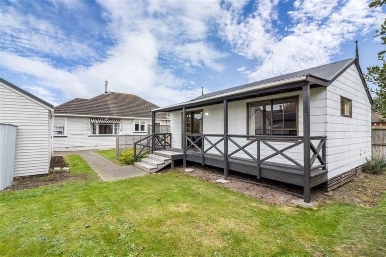 Photo of property in 9 Orkney Street, Strowan, Christchurch, 8052