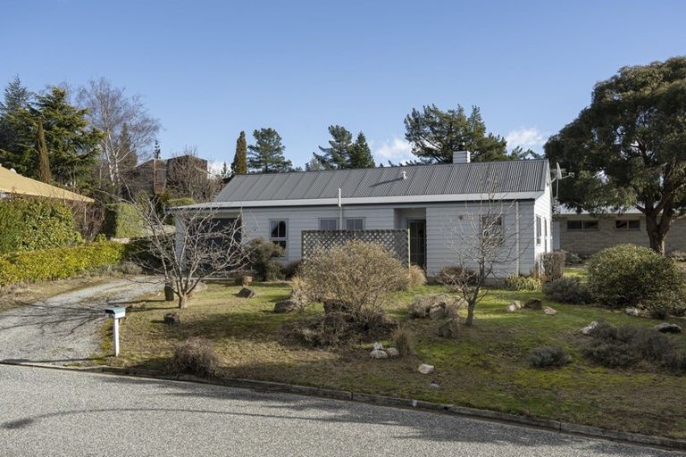 Photo of property in 10a Lanes Road, Bridge Hill, Alexandra, 9320