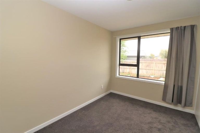 Photo of property in 52 Woolley Street, Avondale, Christchurch, 8061