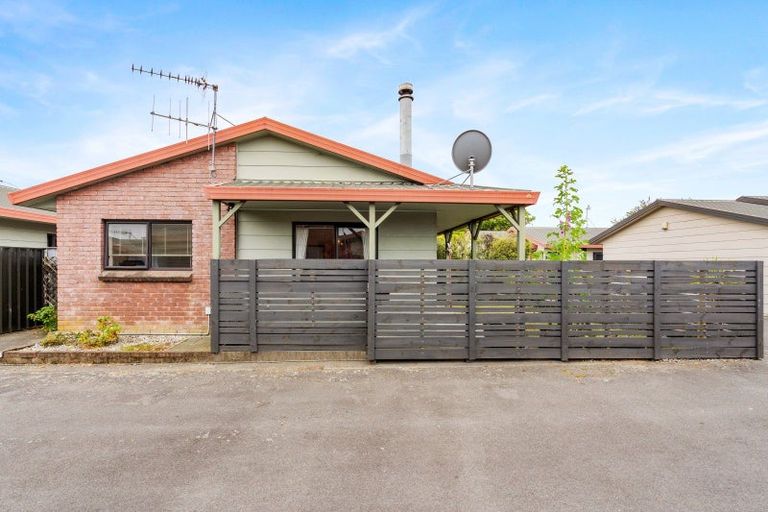 Photo of property in 3/90 Nuffield Avenue, Marewa, Napier, 4110