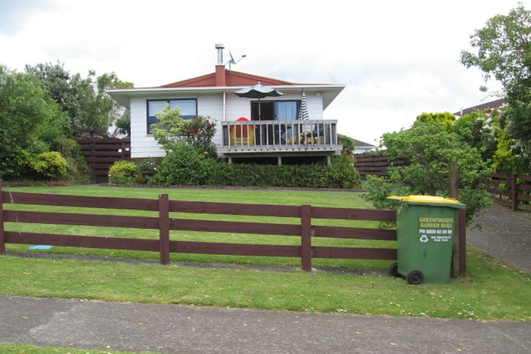 Photo of property in 4 Ferndown Avenue, Papatoetoe, Auckland, 2025
