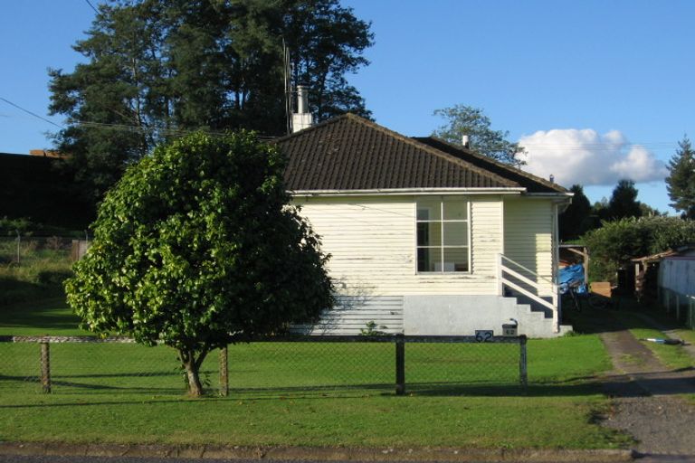 Photo of property in 62 Totara Street, Putaruru, 3411