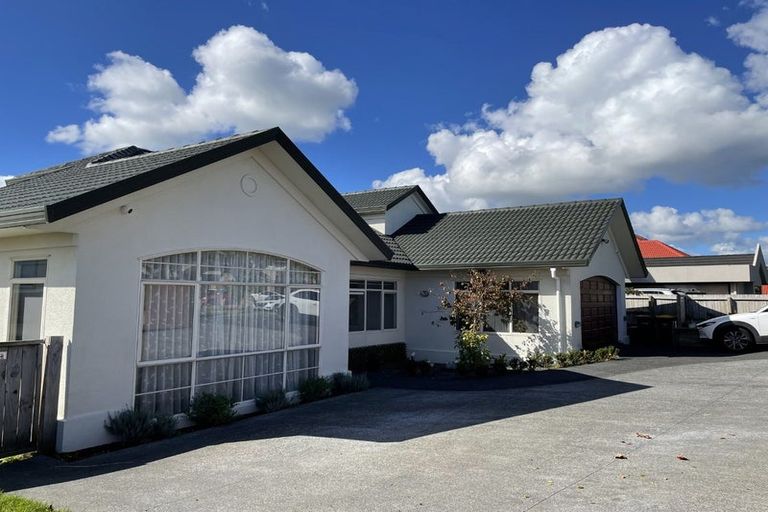 Photo of property in 22 Tralee Terrace, Dannemora, Auckland, 2016