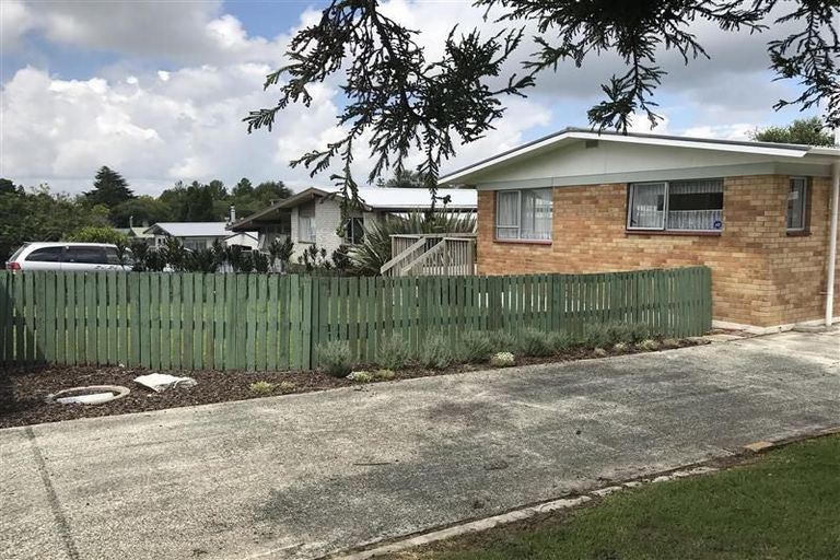 Photo of property in 29 Kohe Street, Parahaki, Whangarei, 0112