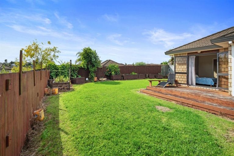Photo of property in 9 Norm Freeman Drive, Te Puke, 3119