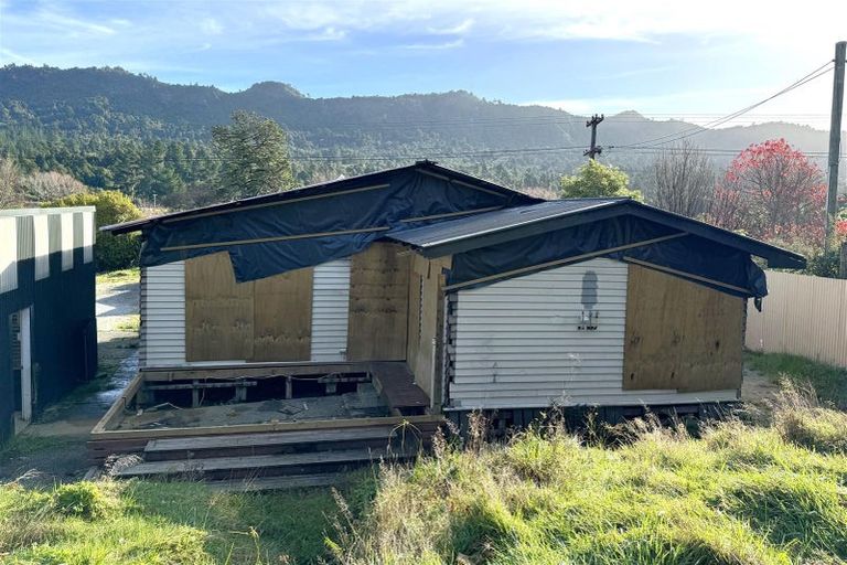 Photo of property in 426 State Highway 6, Coal Creek, Greymouth, 7802