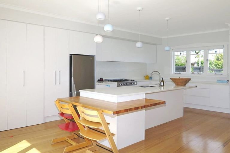 Photo of property in 1/25 Napier Avenue, Takapuna, Auckland, 0622