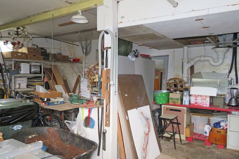 Photo of property in 23 Ure Street, South Hill, Oamaru, 9400