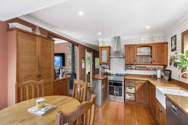 Photo of property in 177 Buckley Road, Southgate, Wellington, 6023
