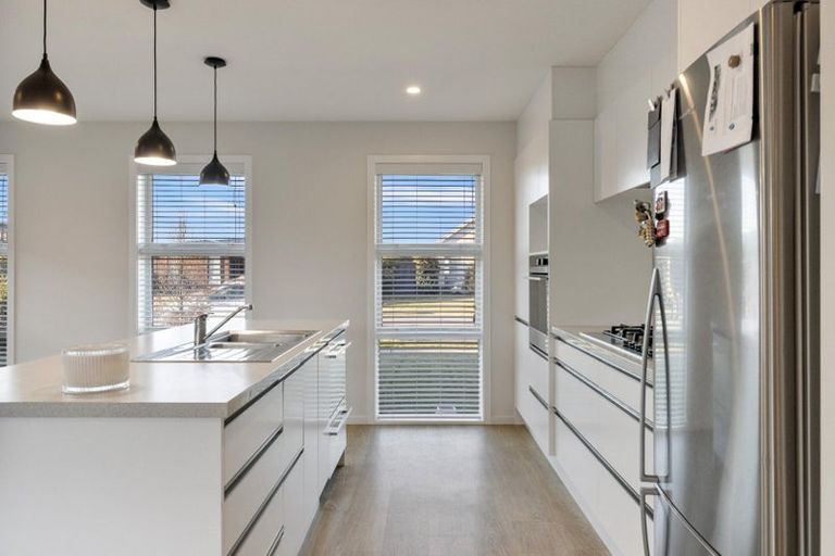 Photo of property in 14 Longcot Drive, Rolleston, 7615