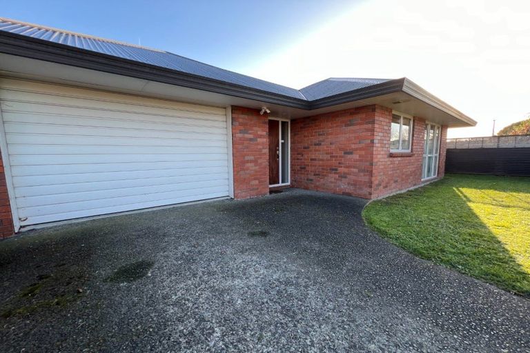 Photo of property in 487 Ferguson Street, Palmerston North, 4410