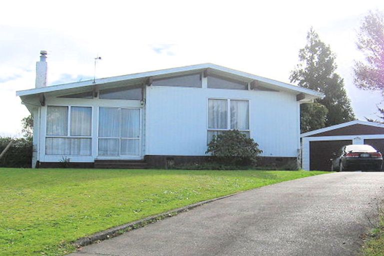 Photo of property in 32 Norrie Street, Feilding, 4702