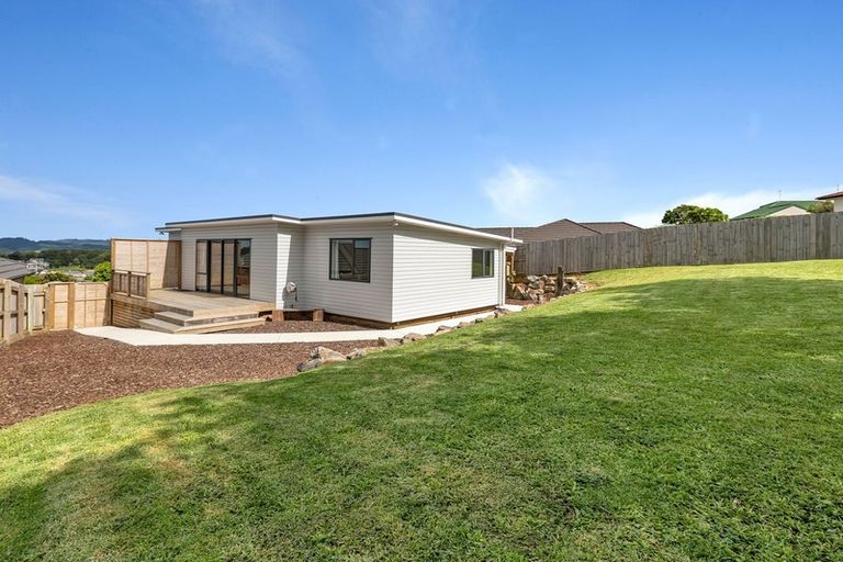 Photo of property in 53 Pebble Beach Boulevard, Te Kamo, Whangarei, 0112