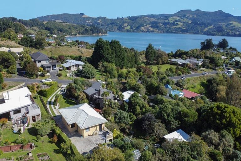 Photo of property in 29 Frances Street, Broad Bay, Dunedin, 9014