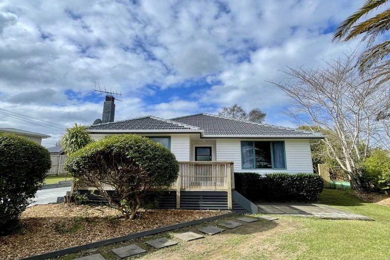 Photo of property in 13 Matthews Crescent, Melville, Hamilton, 3206