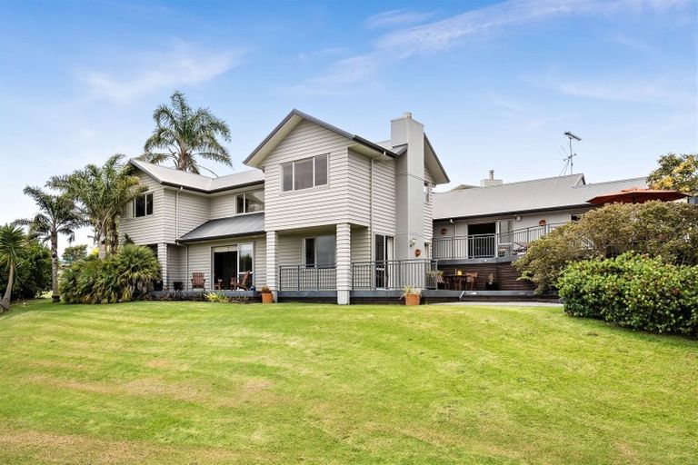 Photo of property in 1 The Rise, Waimauku, 0812