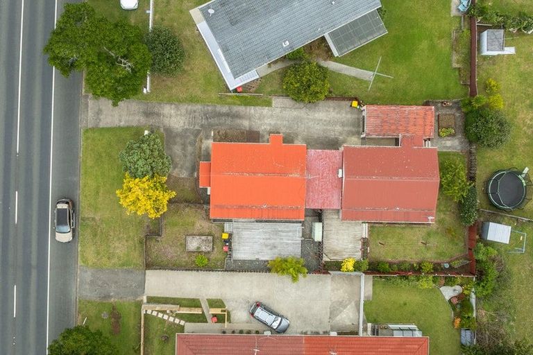 Photo of property in 50a Puke Road, Paeroa, 3600