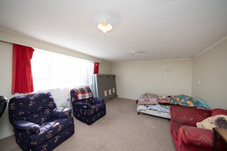 Photo of property in 201 College Street, West End, Palmerston North, 4412