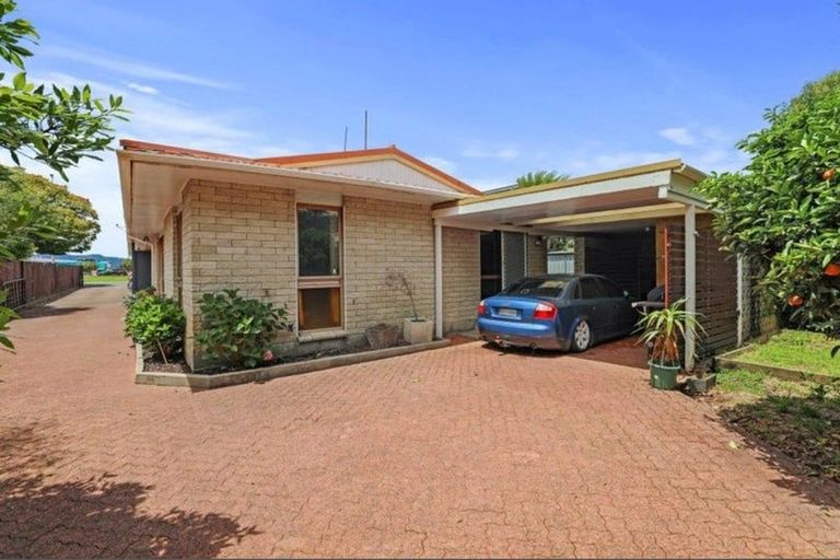 Photo of property in 63b Ranolf Street, Victoria, Rotorua, 3010