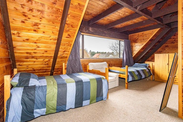 Photo of property in 12 Totara Street, Ohakune, 4625