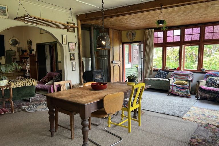 Photo of property in 464 Stafford Loop Road, Awatuna, Hokitika, 7882