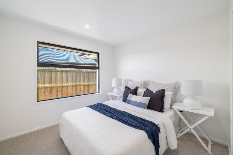 Photo of property in 10 Matamoe Drive, Halswell, Christchurch, 8025