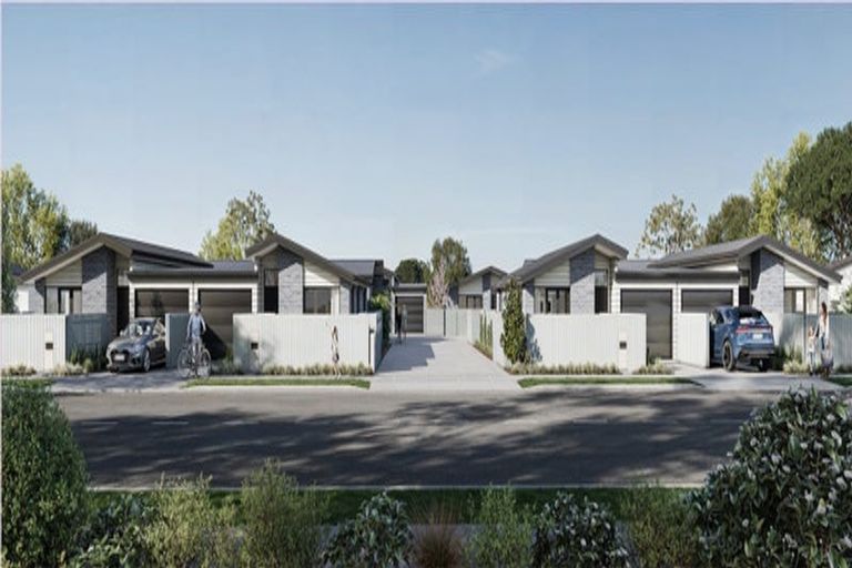 Photo of property in 19 Clark Street, Levin, 5510