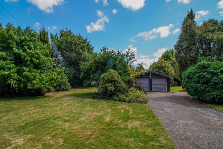 Photo of property in 733 Raetihi Ohakune Road, Ohakune, 4691