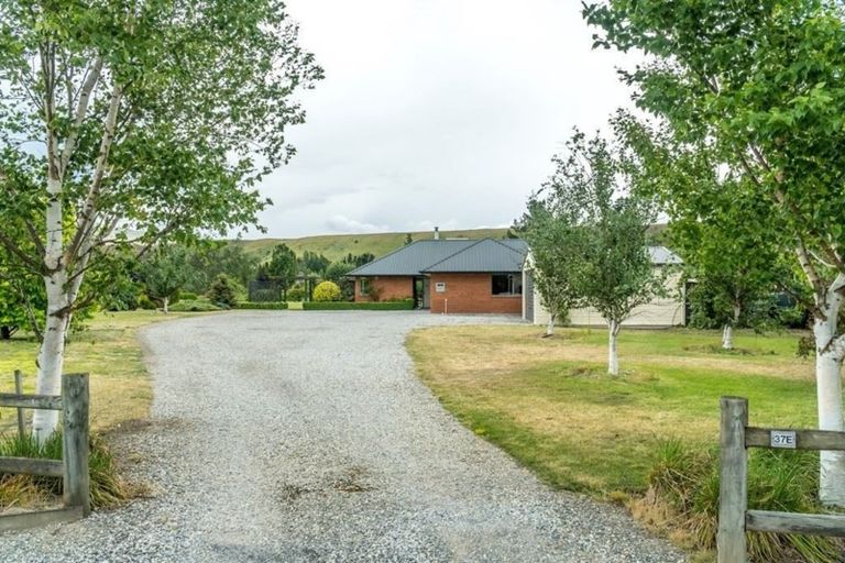 Photo of property in 37e Young Lane, Clyde, Alexandra, 9391