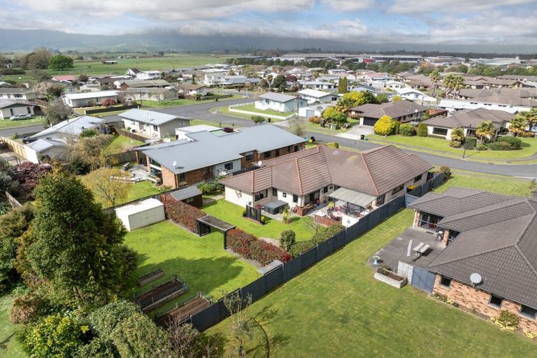 Photo of property in 4 Lancewood Court, Matamata, 3400